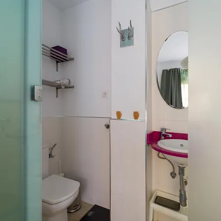Sg Saucillo Nomads House * לאס פאלמס דה גראן קנאריה