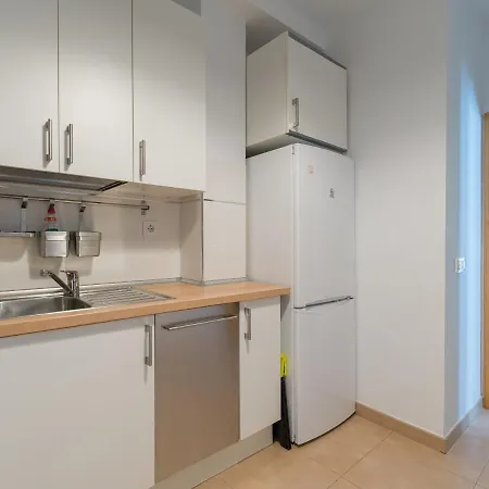Sg Saucillo Nomads House * לאס פאלמס דה גראן קנאריה