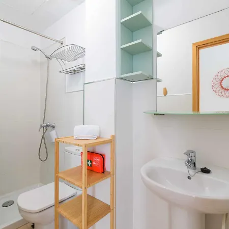 Apartment Sg Saucillo Nomads House