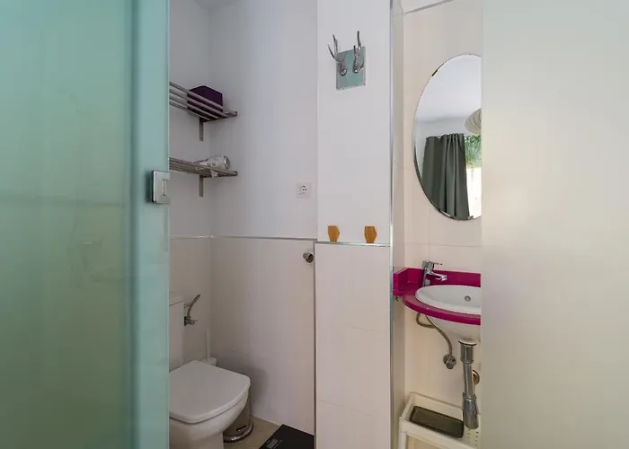 Sg Saucillo Nomads House * 大加那利岛拉斯帕尔马斯