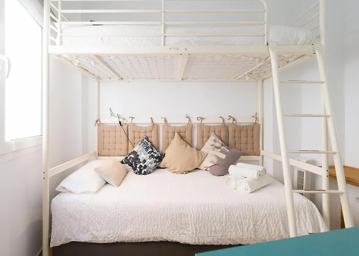 Sg Saucillo Nomads House * 大加那利岛拉斯帕尔马斯