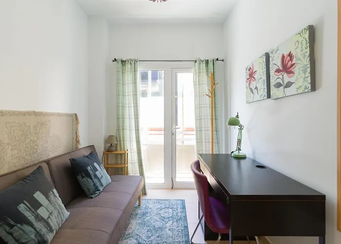 公寓 Sg Saucillo Nomads House 大加那利岛拉斯帕尔马斯