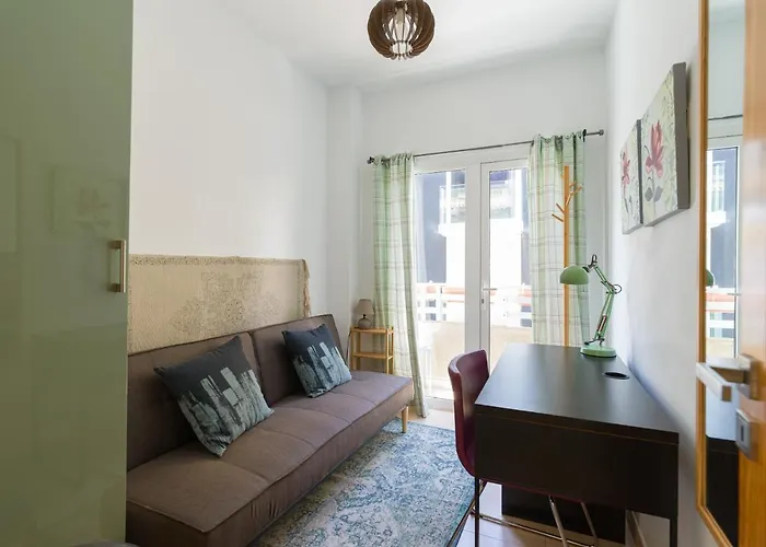 Sg Saucillo Nomads House 公寓