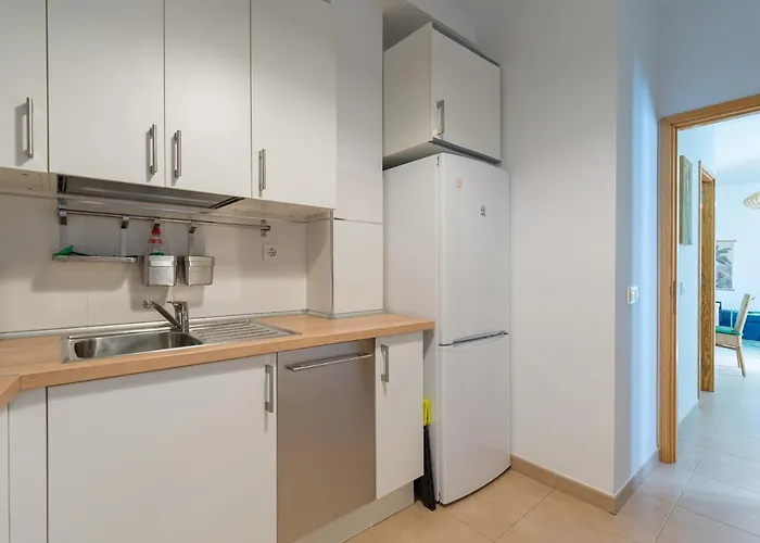 Sg Saucillo Nomads House * 大加那利岛拉斯帕尔马斯