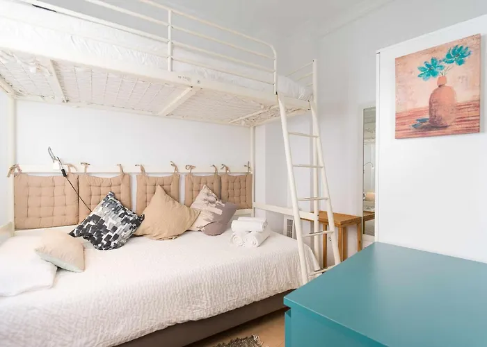 公寓 Sg Saucillo Nomads House *