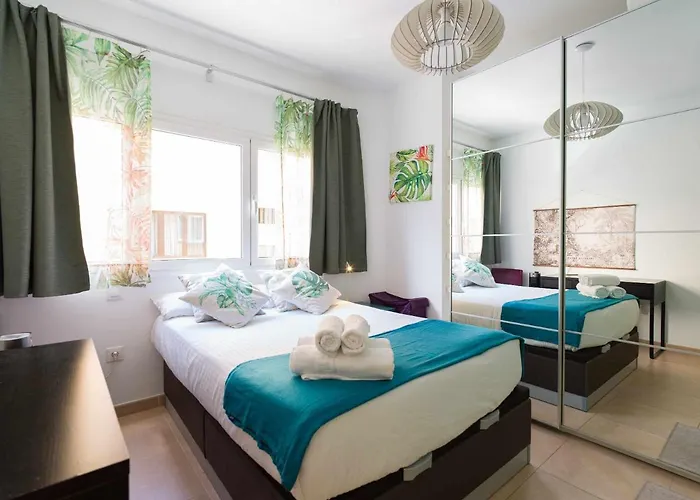 Sg Saucillo Nomads House 大加那利岛拉斯帕尔马斯