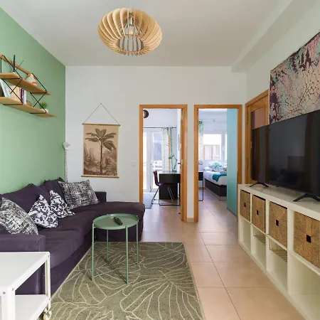 Sg Saucillo Nomads House Apartment *