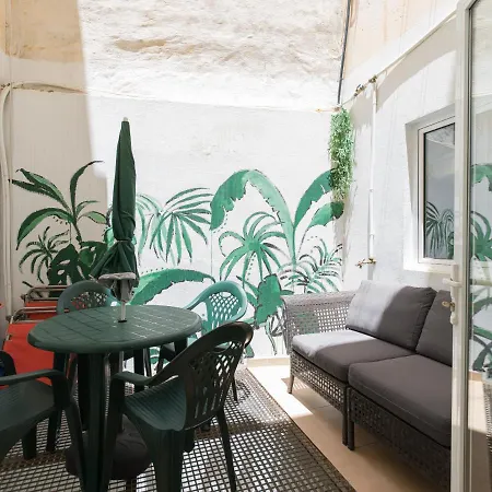 Sg Saucillo Nomads House *