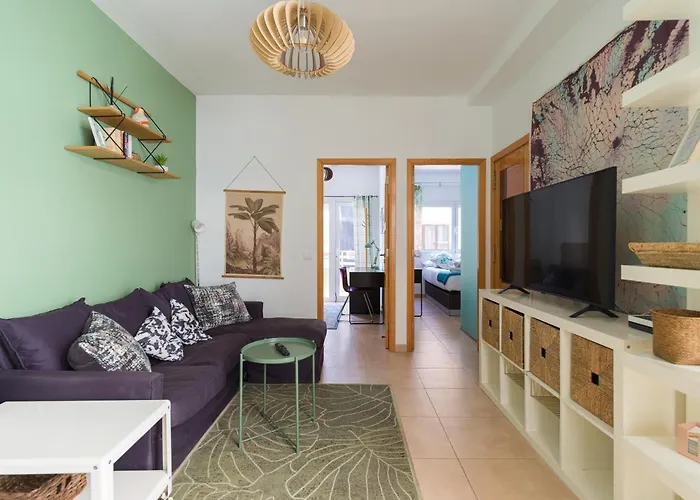 Sg Saucillo Nomads House Apartment *