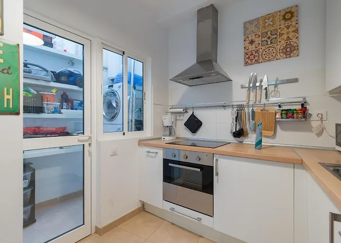 Sg Saucillo Nomads House Apartment