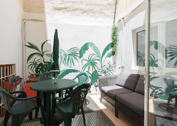 Sg Saucillo Nomads House *