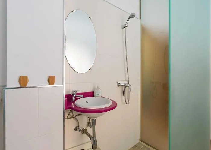 Apartament Sg Saucillo Nomads House *