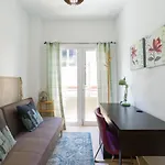 公寓 Sg Saucillo Nomads House 大加那利岛拉斯帕尔马斯