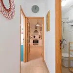 公寓 Sg Saucillo Nomads House 大加那利岛拉斯帕尔马斯