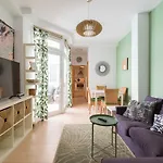 公寓 Sg Saucillo Nomads House