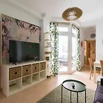 Sg Saucillo Nomads House 公寓 大加那利岛拉斯帕尔马斯
