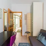 Sg Saucillo Nomads House 公寓