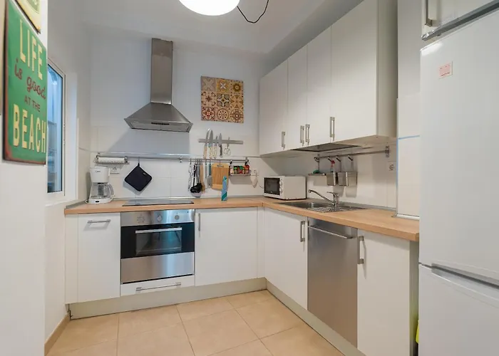 Sg Saucillo Nomads House Apartament *