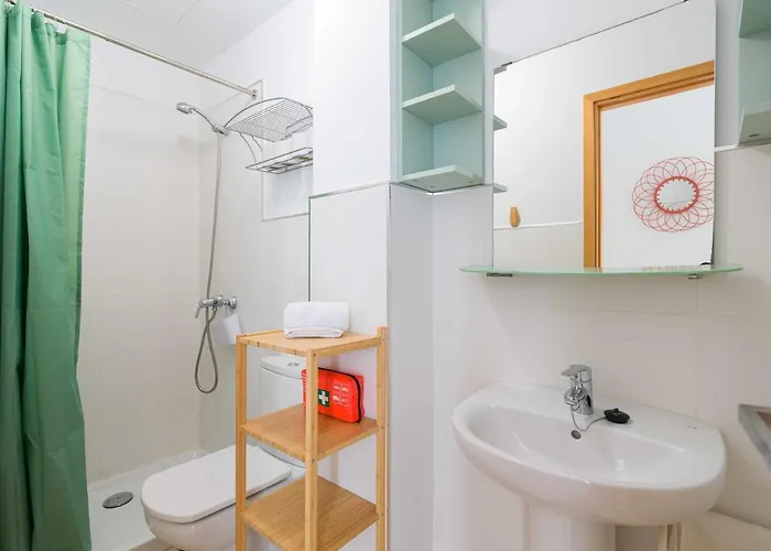 Apartament Sg Saucillo Nomads House